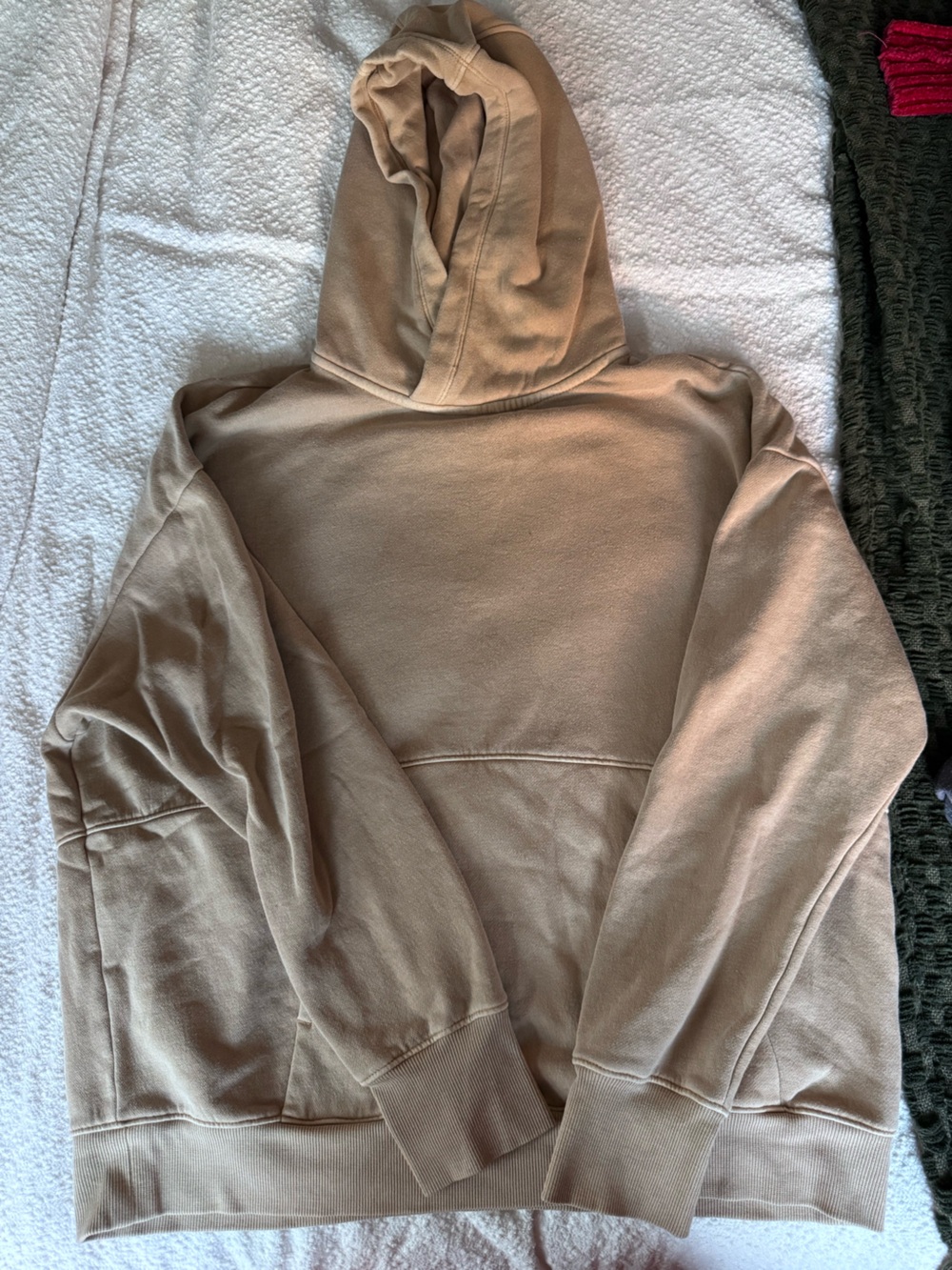 Women’s Oversized Hoodie